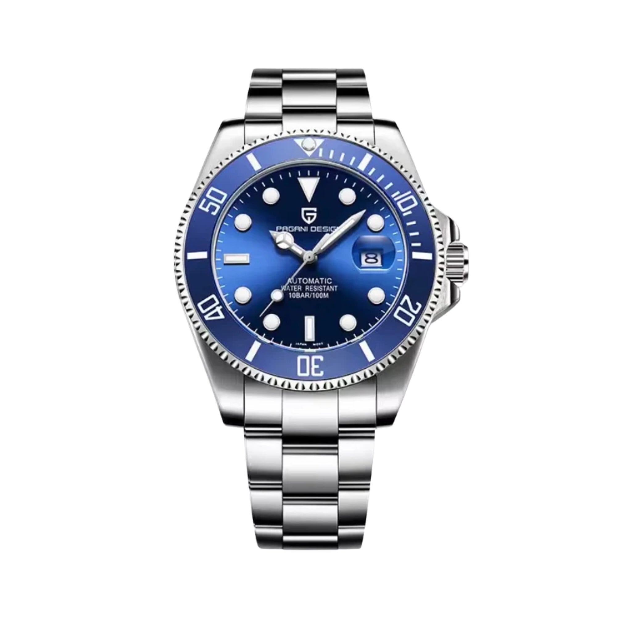 PD-1662 Ocean Blue