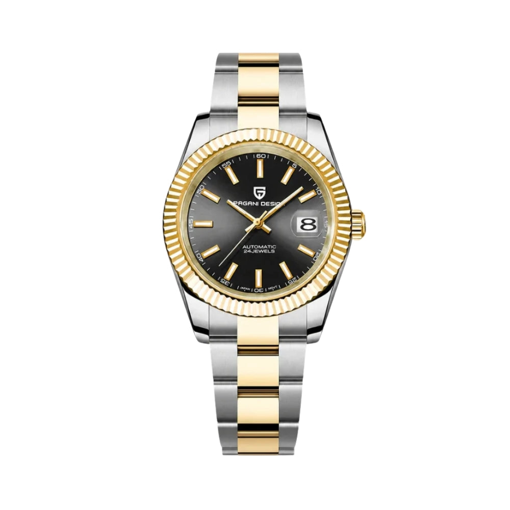 PD-1646 Black Gold