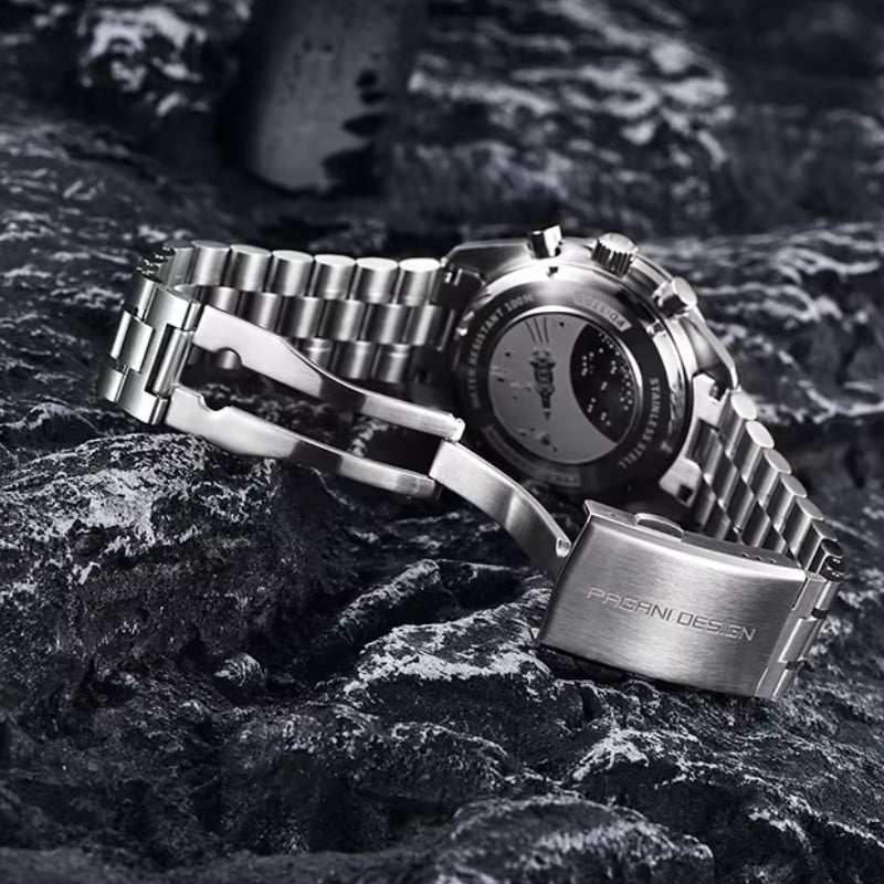 PD-1701 Black Gold