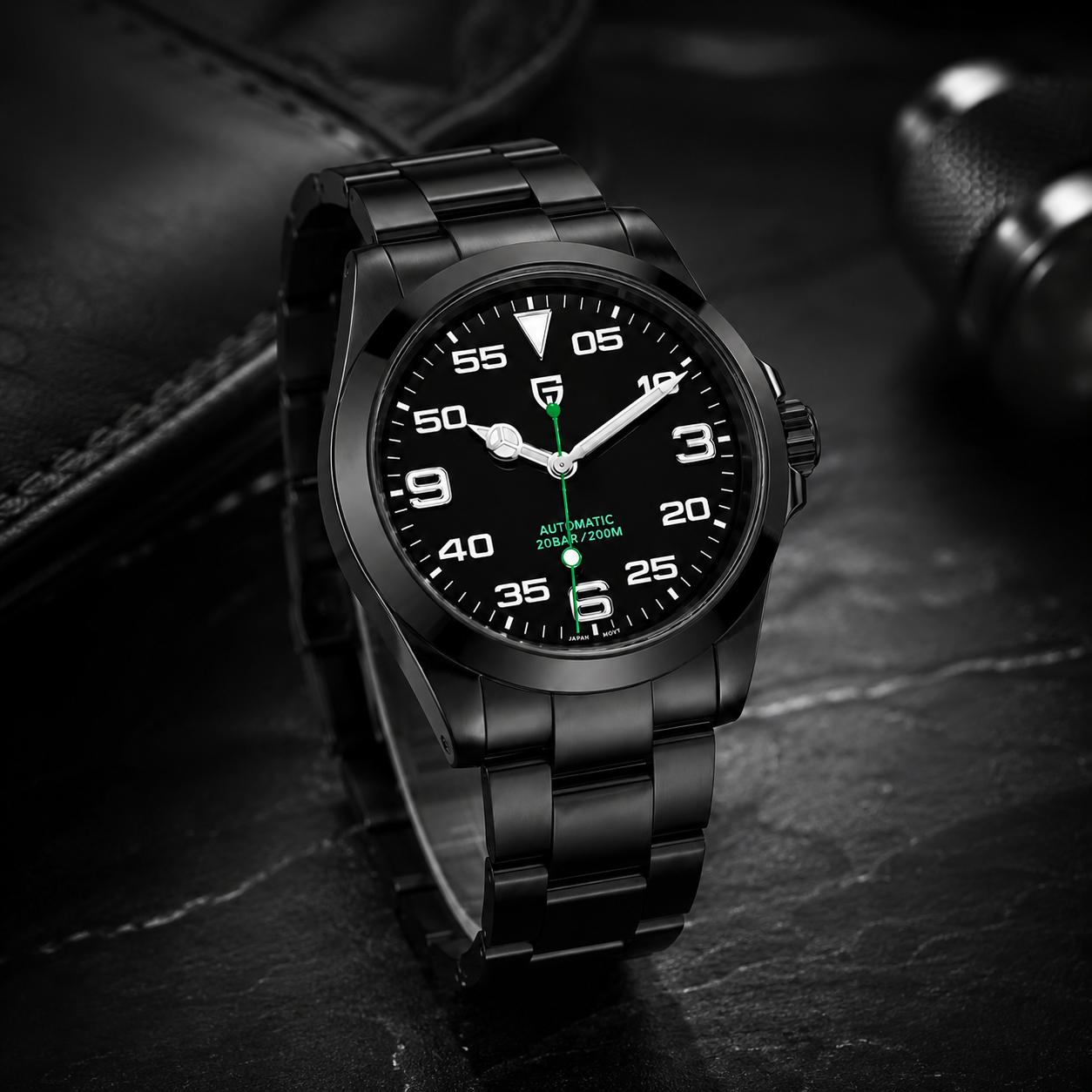 PD-1692 Carbon Black