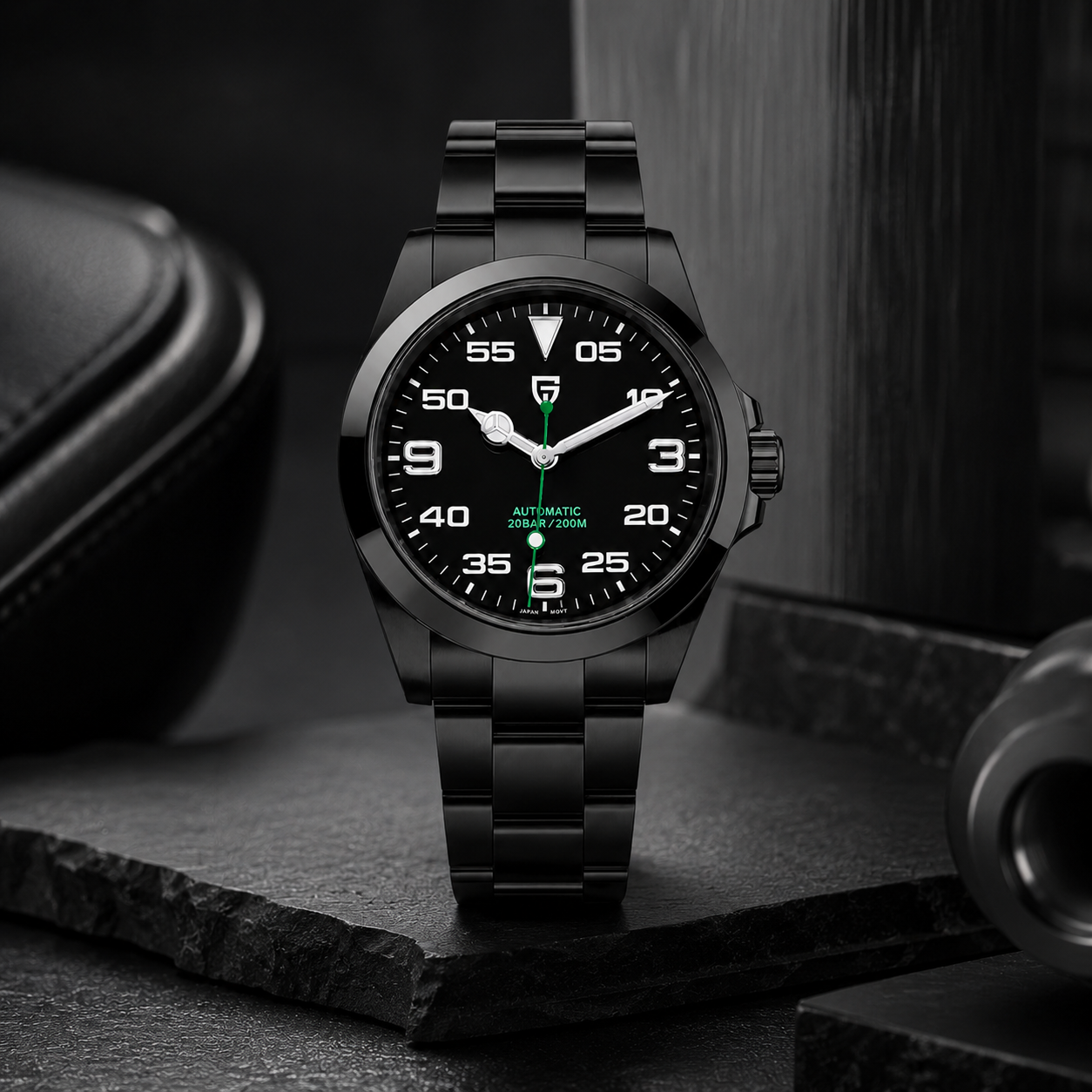 PD-1692 Carbon Black