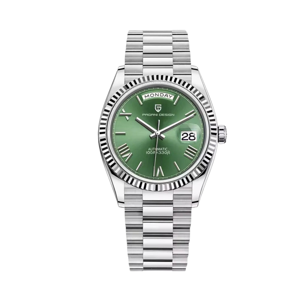 PD-1752 Forest Steel