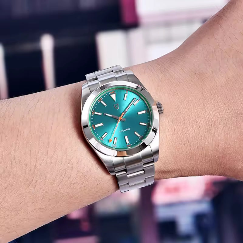 PD-1733 Aqua Meridian