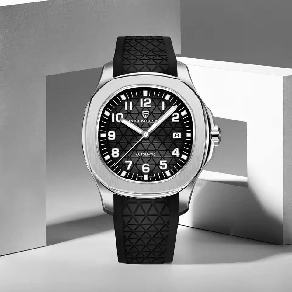 PD-YS031 Black Steel